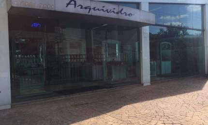 Salão à venda 1 quarto 2 vagas Aclimação - São Paulo - SP