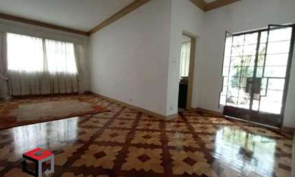 Casa para aluguel 3 quartos 3 vagas Centro - São Bernardo do Campo - SP