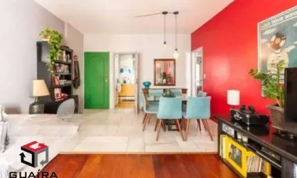 Apartamento com 90m² - cerqueira césar - são paulo - sp