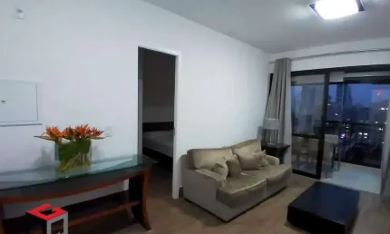 Apartamento com 1 quarto à venda na Avenida Brigadeiro Luís Antônio, 323, Bela Vista, São Paulo