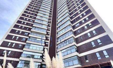 Apartamento com 145m² - Jardim das Acácias - São Paulo - SP