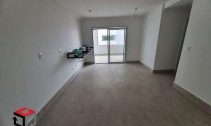 Apartamento à venda 2 quartos 1 suíte 2 vagas Das Nações - Santo André - SP