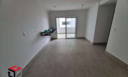 Apartamento à venda 2 quartos 1 suíte 2 vagas Das Nações - Santo André - SP