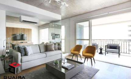 Apartament 70 m² Localizado No Bairro Cidade Monções