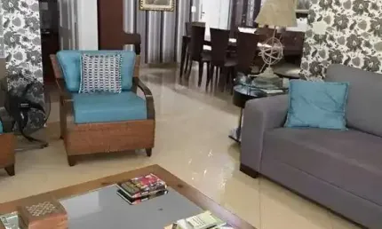 Apartamento 4 quartos, 3 vagas de garagem no rudge ramos