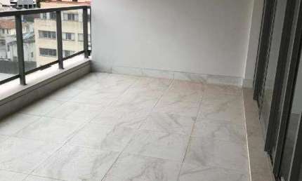 Apartamento 131 m² Localizado No Bairro Vila Mariana São Paulo - SP