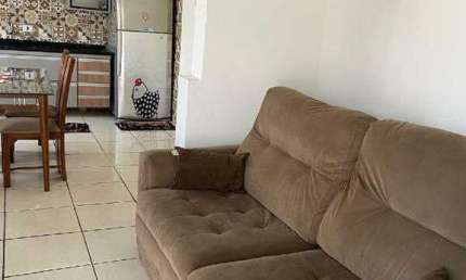 Casa à venda 3 quartos Das Nações - Santo André - SP