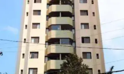 Apartamento com 185 m² na vila gumercindo em são paulo - sp