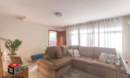 Casa com 4 quartos à venda na Rua Sérgio Milliet, 652, Jordanópolis, São Bernardo do Campo