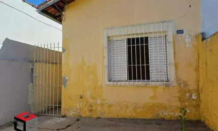 Terreno à venda centro - são bernardo do campo - sp