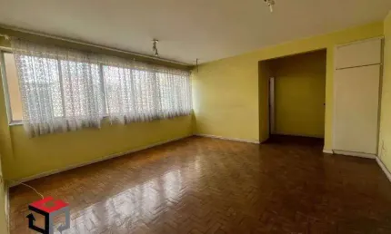 Apartamento 112 m² localizado no bairro paraíso são paulo - sp