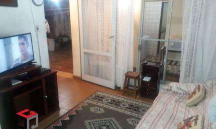 Sobrado 220 m² Localizado No Bairro Perdizes São Paulo - SP