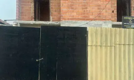 Apartamento à venda 2 quartos 1 suíte 2 vagas Paraíso - Santo André - SP