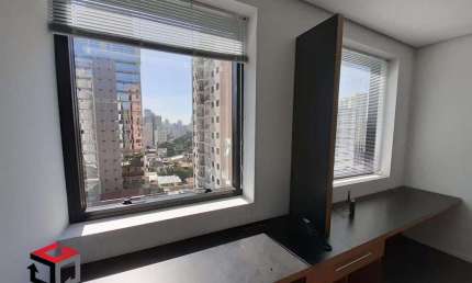 Conj. Comercial 54 m² Localizado No Bairro Cidade Monções São Paulo - SP