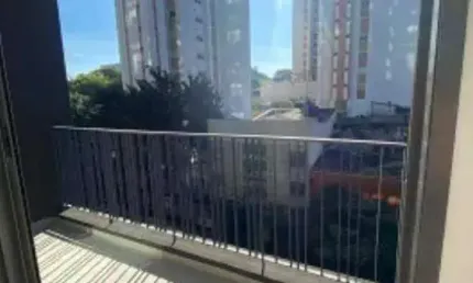 Kitnet / Stúdio à venda na Rua Oscar Freire, 2293, Pinheiros, São Paulo