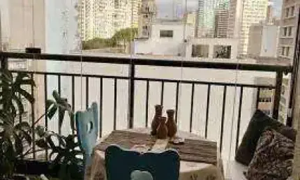 Stúdio à venda 1 quarto 1 suíte República - São Paulo - SP