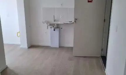 Stúdio 30 m² Localizado No Bairro Jardim Aeroporto São Paulo - SP