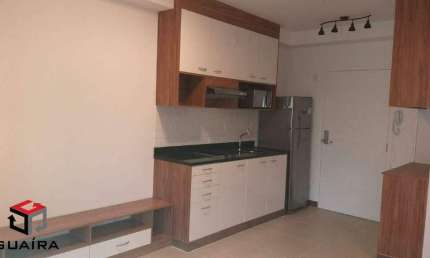 Stúdio à venda 1 quarto 1 vaga Vila Mariana - São Paulo - SP