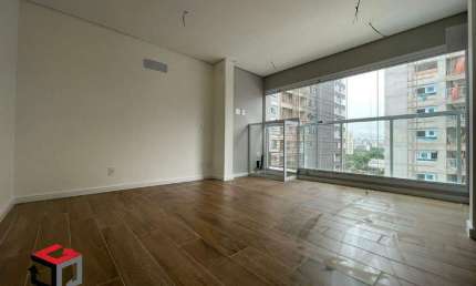 Stúdio à venda 1 quarto 1 suíte Vila Clementino - São Paulo - SP