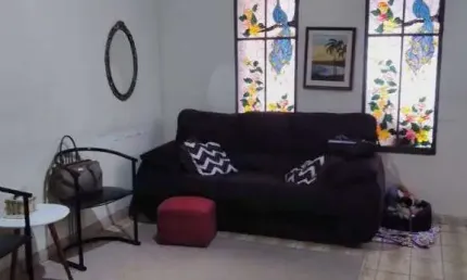Casa à venda 3 quartos 1 suíte 2 vagas anchieta - são bernardo do campo - sp