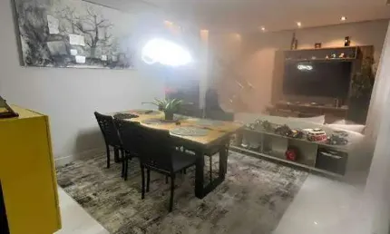 Sobrado à venda 4 quartos 3 suítes 4 vagas Independência - São Bernardo do Campo - SP
