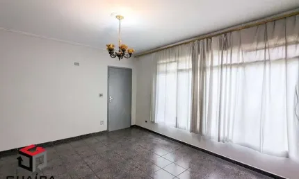 Sobrado à venda 4 quartos 4 vagas Baeta Neves - São Bernardo do Campo - SP