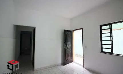 Casa à venda 2 quartos 1 vaga Nova Petrópolis - São Bernardo do Campo - SP