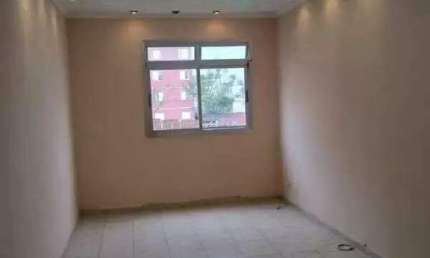Apartamento para aluguel 2 quartos 1 vaga Santa Terezinha - São Bernardo do Campo - SP
