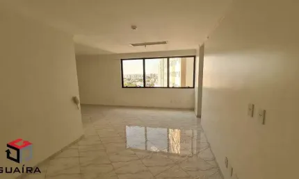 Sala comercial à venda na Avenida Pereira Barreto, 1395, Paraíso, Santo André