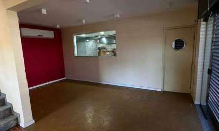 Sobrado para aluguel 2 quartos 1 vaga Jardim do Mar - São Bernardo do Campo - SP