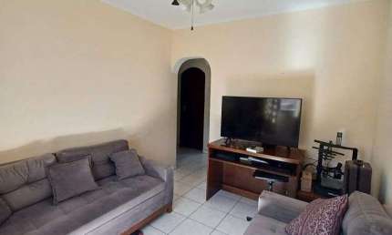 Apartamento 52 m² Localizado No Bairro Linda Santo André - SP