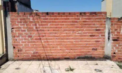 Terreno 150 m² Localizado No Bairro Aquilino Santo André - SP