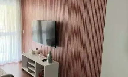 Apartamento à venda 2 quartos 1 suíte 1 vaga Centro - São Bernardo do Campo - SP