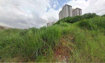 Terreno à venda na Rua Teerã, 154, Jardim Ipanema, Santo André