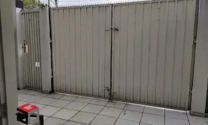Ponto comercial para alugar na Rua Agostinho Barbalho, 49, Vila Nogueira, Diadema
