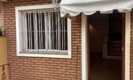 Casa 143 m² Localizado No Bairro Cerqueira César São Paulo - SP