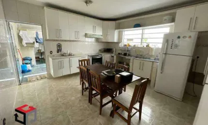 Casa 192 m² localizado no bairro parque colonial são paulo - sp