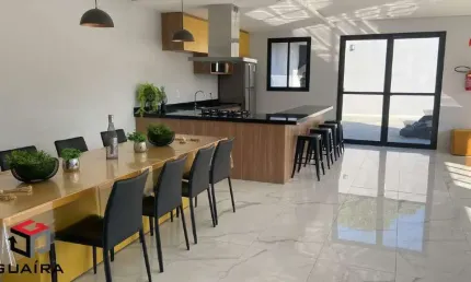 Cobertura 200 m² Localizado No Bairro Mirandopolis São Paulo - SP