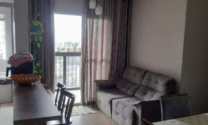 Apartamento com 3 quartos à venda na Rua Comendador Carlo Mário Gardano, 203, Centro, São Bernardo do Campo