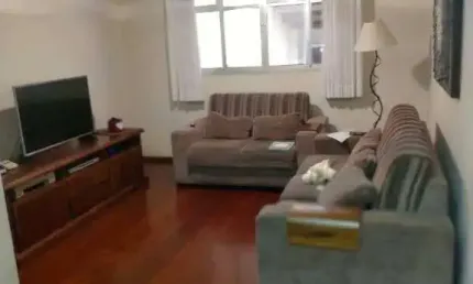 Sobrado à venda 3 quartos 2 suítes 4 vagas Campestre - Santo André - SP