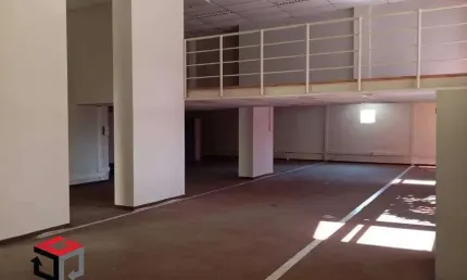 Salão para aluguel 1 vaga Paraíso - Santo André - SP
