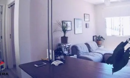 Apartamento com 48 m² localizado no bairro indianopolis são paulo - sp