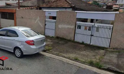 Terreno 300 m² localizado no bairro capuava santo andré - sp