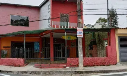 Salão para aluguel 1 quarto 1 vaga Assunção - São Bernardo do Campo - SP