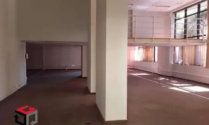 Ponto comercial à venda na Avenida Pereira Barreto, 1395, Paraíso, Santo André