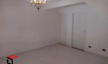 Sobrado 164 m² Localizado No bairro Sacadura Cabral Santo André - SP