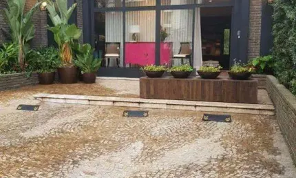 Ponto comercial à venda na Alameda Ministro Rocha Azevedo, 482, Cerqueira César, São Paulo