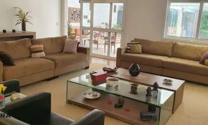 Sobrado 350 m² Localizado No Bairro Chácara Monte Alegre São Paulo - SP