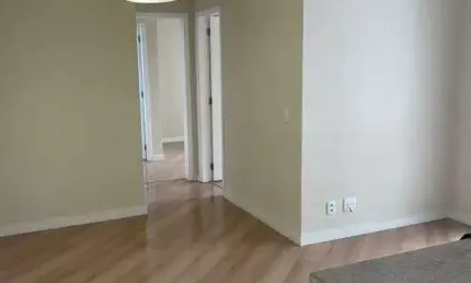 Apartamento à venda 2 quartos 1 suíte 2 vagas valparaíso - santo andré - sp