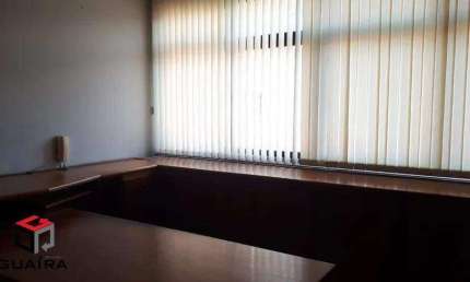 Sala 38 m² Localizado No bairro Centro Santo André - SP
